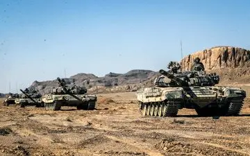 تانک و نفربرهای زرهی ارتش آمریکا: از کارخانه تا میدان نبرد + ویدئو