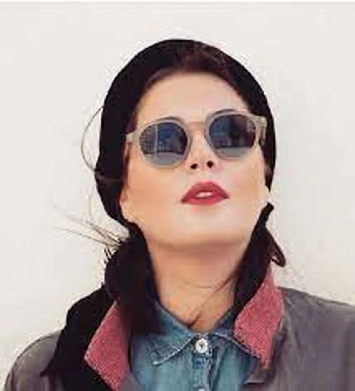 طناز طباطبایی با این عکس ها لقب زیباترین زن ایران را گرفت ! + بیوگرافی
