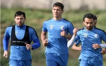 شرایط ویژه شاگردان مجیدی در جده