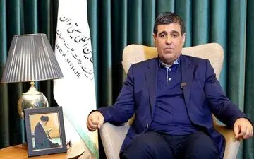 هر آنچه که از پرفسور محمد شریف ملک زاده می‌خواهید بدانید