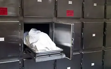  مرگ ناگهانی مرد همسرکش در سلول زندان+ جزئیات حادثه