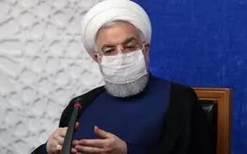 روحانی: اگر هر شهری به سمت وضعیت نارنجی یا زرد حرکت کرد، سریعاً محدودیت‌ها اعمال شود
