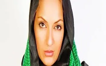 مهناز افشار؛ بدون شرح! (عکس)