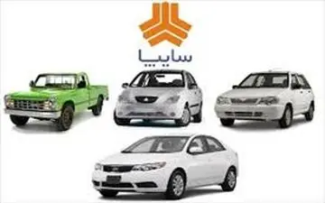 سایپا تا ۱۰ میلیون تومان گران کرد