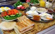  صبحانه سالم‌تر؛ این مواد غذایی را از سفره صبحگاهی خود حذف کنید