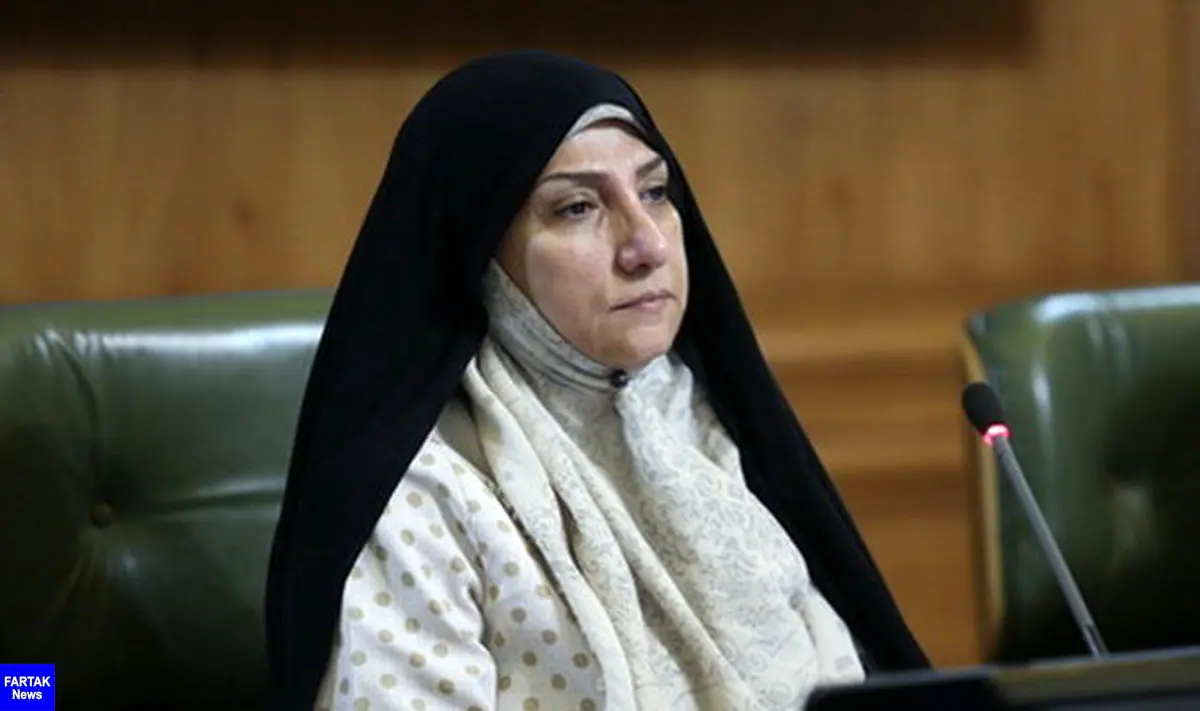 احتمال حضور زنان در میان گزینه‌های شهرداری تهران