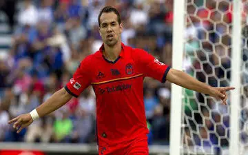 جزئیات پیشنهاد نجومی استقلال به مهاجم پاراگوئه‌ای لو رفت + عکس