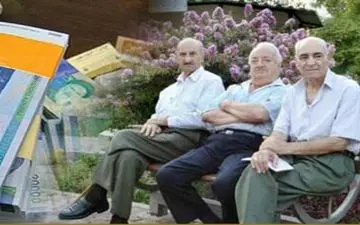 پرداخت «حقوق» بازنشستگان قبل از پایان هر ماه/ بررسی قانون مدیریت خدمات کشوری