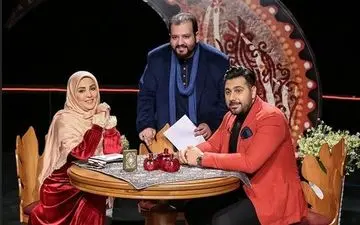 ژیلا صادقی ماجرای اخراجش را تکذیب کرد