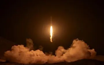 ویدیو| تخریب گسترده شهرک «هود هشارون» در پی حملات موشکی ایران به اسرائیل 