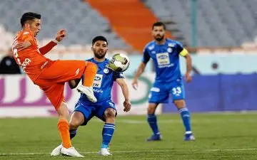 رضاوند: خوشحالم که قرار است با مربی بزرگی مثل استراماچونی کار کنم