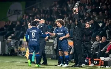 قوچان‌نژاد: نباید برای مدت طولانی سوگواری کنیم 