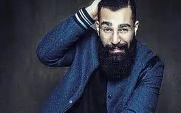 آهنگ جدید حمید صفت منتشر شد!