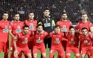 ۱۱ مردِ برانکو برای بازی مقابل استقلال خوزستان؛ ترکیب پرسپولیس مشخص شد