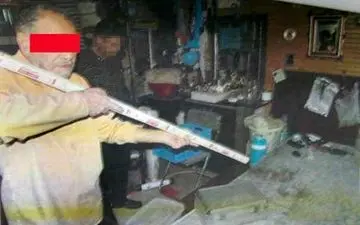 آخرین وضعیت پرونده سرهای بریده در تهران