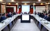 استاندار قزوین: فراوانی و تعدد قوانین؛ مهم‌ترین مشکل تولید