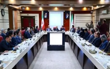 استاندار قزوین: فراوانی و تعدد قوانین؛ مهم‌ترین مشکل تولید