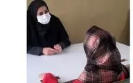 آزارهای دردناک نامادری دیانا 14 ساله / نیمه شب عکس های مادرم را برداشتم و فرار کردم + نظر کارشناس
