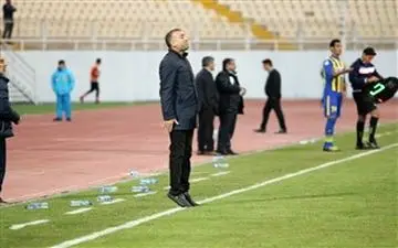  غایب بزرگ گسترش فولاد برای بازی با استقلال مشخص شد