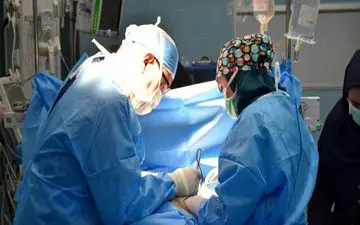 اهدای عضو ۲ کودک هرمزگانی به ۶ بیمار جان دوباره بخشید