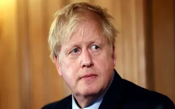 اروپا: ابراز دلسردی "جانسون" از روند کُند مذاکرات برگزیت
