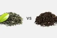 چای سبز یا سیاه؟ کدام یک برای کاهش وزن و سلامت بدن بهتر است؟