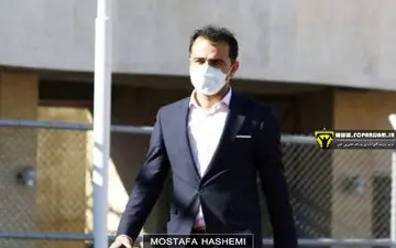 محمد نصرتی پیش از ورود به جم از کار برکنار شده بود!