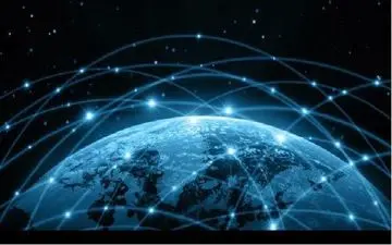 اینترنت ماهواره‌ای به ایران می‌رسد؟

