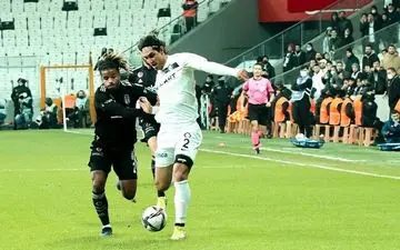 ساپینتو مانع بزرگ جذب بازیکن سرشناس!