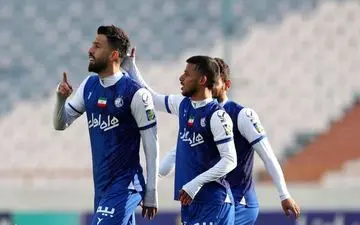 واکنش آرش رضاوند به شایعه درگیری با قایدی چه بود؟