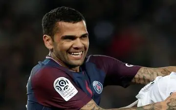 دنی آلوز: به میلان می‌رفتم هم یک ستاره می‌شدم