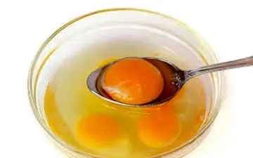 آیا افراد کهنسال میتوانند  زرده تخم مرغ مصرف کنند؟