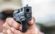 شلیک مرگبار پلیس به مرد مسلح در قم / پلیس مجبور به شلیک شد 