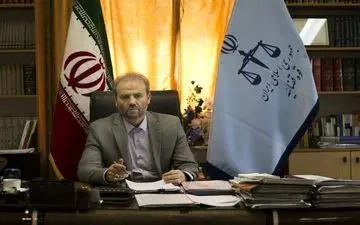 کیفرخواست برای ۸ مدیر یک شرکت دولتی در استان کرمانشاه ​صادر شد 