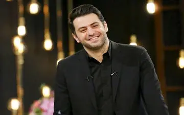 عکسی متفاوت از پوشش علی ضیا در خیابان!|آقای ضیا شما هم؟!