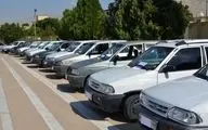 امکان ترخیص وسایل نقلیه توقیفی به صورت اینترنتی در کرمانشاه فراهم شد 