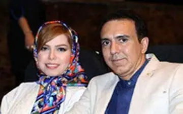 رونمایی شبکه ایران اینترنشنال از مزدک میرزایی!