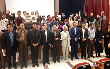  روزجهانی بدون پلاستیک در کرمانشاه برگزار گردید + تصاویر