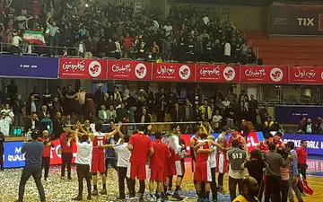 سلطانی‎فر:
وزارت ورزش از تیم ملی بسکتبال برای حضور در جام جهانی حمایت می‎کند