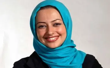 تیپ بازیگر زن ایرانی در کنار سفیر اتریش و همسرش+عکس