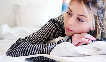 دلیل بی حوصلگی نوجوانان حتی در هیاهوی فضای مجازی چیست؟