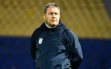 وضعیت پیچیده دراگان اسکوچیچ 