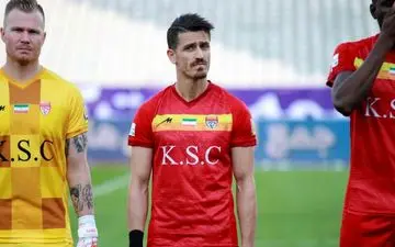 فوری/ وریا غفوری با ۲ اتهام سنگین بازداشت شد
