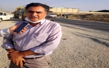 آغاز طرح پاکسازی شهری توسط شهرداری کرمانشاه