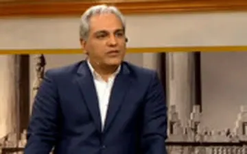 جملات مهران مدیری از زبان ویروس کرونا/ «کرونا» به انتخابات می‌آمد با فاصله اول می‌شد!