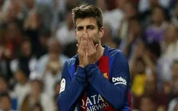 سه بازیکن سرشناس بارسلونا وارد بیروت شدند