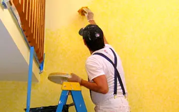 شش ایده خلاقانه و بی نظیر برای نقاشی و تزئین دیوار‌های خانه+فیلم