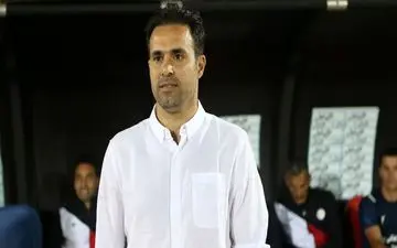 نصرتی: پیشنهادی از پرسپولیس برسد به آن فکر می‌کنم