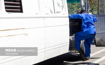 قتل هولناک در میدان خزر ساری؛ پایان تعقیب و گریز قاتل

