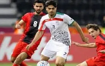  پرسپولیس به دنبال جذب هافبک ملی پوش سپاهان